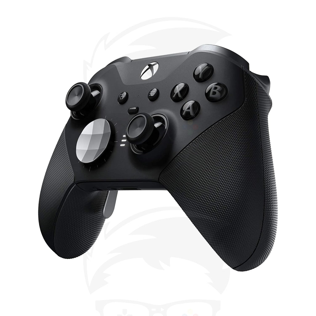 Xbox Wireless Controller Elite Series 2 - Black Xbox Wireless Controller Elite Series 2 - Black